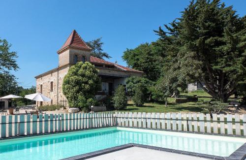 Molieres Casa | Domaine de Massoulac