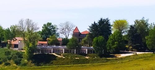Molieres Casa | Domaine de Massoulac