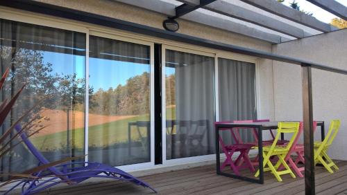 Molieres Casa | Domaine de Massoulac