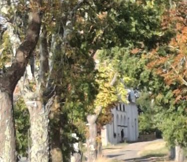 Castelsarrasin Casa | Domaine De Mathabiau