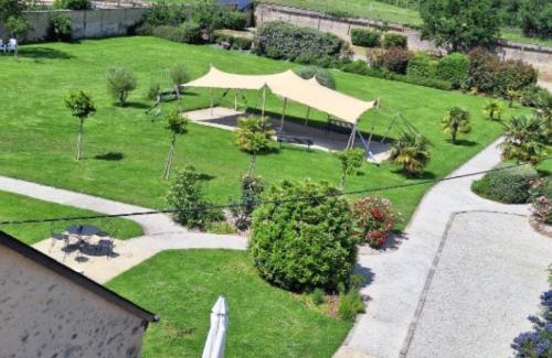Fye Apartamento | Domaine de Meslay
