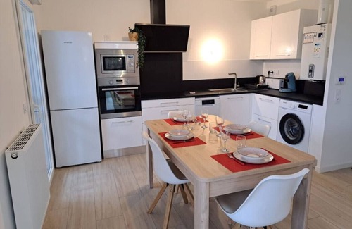 Labenne Apartamento | Domaine de Milhà 2Ch