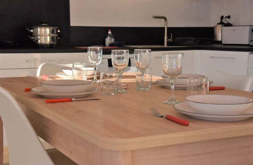 Labenne Apartamento | Domaine de Milhà 2Ch