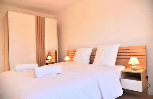 Labenne Apartamento | Domaine de Milhà