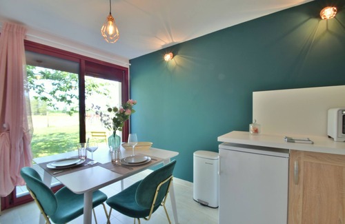 Montbartier Casa | Domaine de Monplaisir