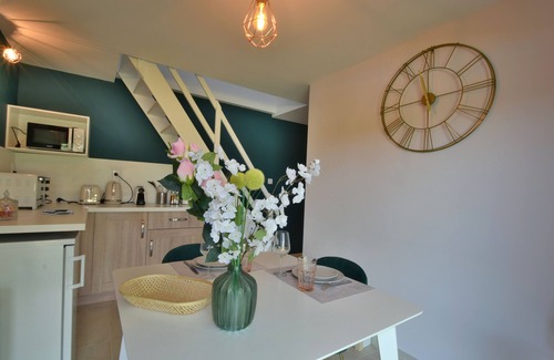 Montbartier Casa | Domaine de Monplaisir