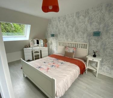 Mellac Casa | Domaine de Montloue - Relais Bien-être