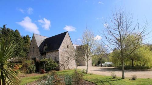 Mellac Casa | Domaine de Montloue - Relais Bien-être