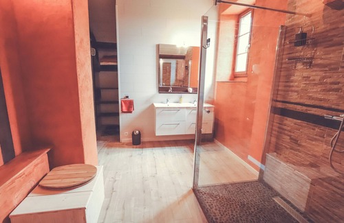 Saint-Desire Cama Y Desayuno | Domaine DE Moussais