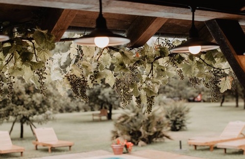 Saint-Julien-en-Born Casa | Domaine de Petiosse