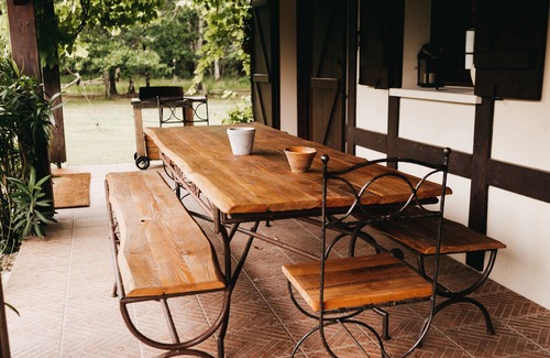 Saint-Julien-en-Born Casa | Domaine de Petiosse
