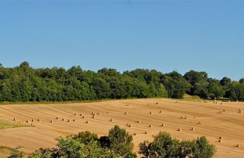 Gaillac Cama Y Desayuno | Domaine de perches