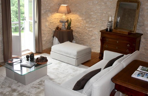 Gaillac Cama Y Desayuno | Domaine de perches