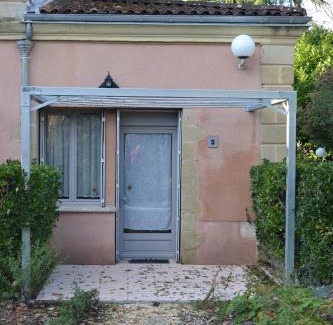 Laparade Casa | Domaine de Peyreguilhot