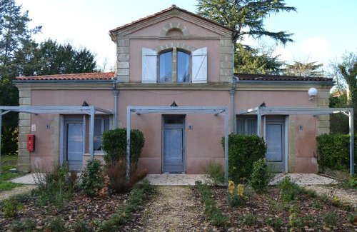 Laparade Casa | Domaine de Peyreguilhot