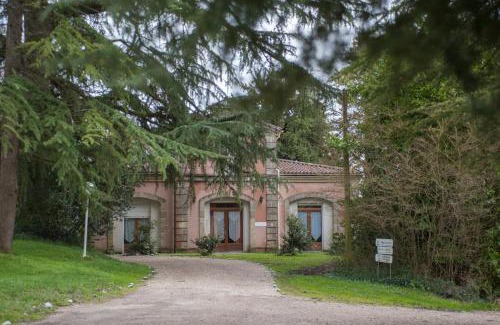 Laparade Casa | Domaine de Peyreguilhot