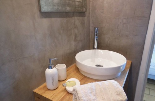 Bedoin Cama Y Desayuno | Domaine de Pierravon. Chambres d'hôtes