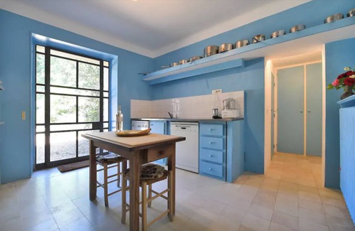 Orthoux-Serignac-Quilhan Casa | Domaine de Plantat- an enchanting country estate in Quissac