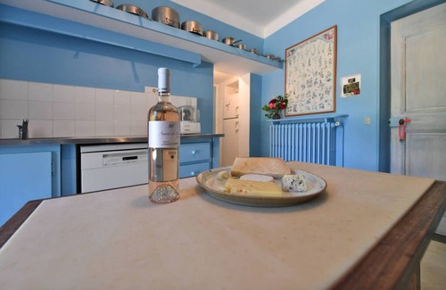 Orthoux-Serignac-Quilhan Casa | Domaine de Plantat- an enchanting country estate in Quissac
