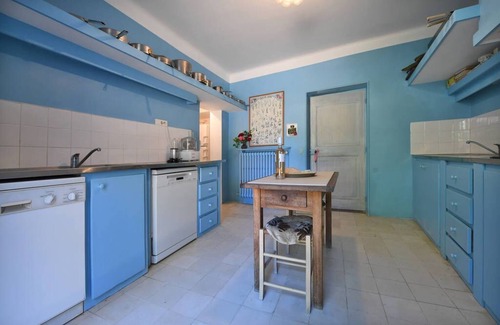 Orthoux-Serignac-Quilhan Casa | Domaine de Plantat- an enchanting country estate in Quissac