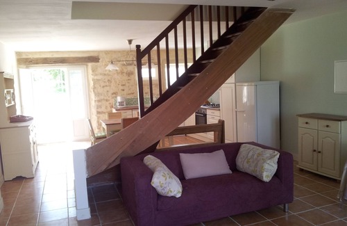 Villautou Casa | Domaine de Polfages - just for you and your family