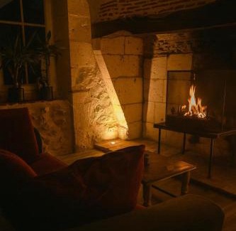 Vic-Fezensac Casa | Domaine de Pourrouquet - Demeure de charme et Gîte