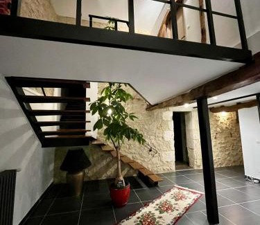 Vic-Fezensac Casa | Domaine de Pourrouquet - Demeure de charme et Gîte