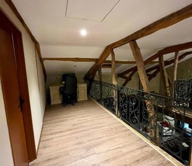 Vic-Fezensac Casa | Domaine de Pourrouquet - Demeure de charme et Gîte