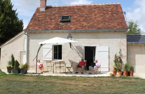 Villerbon Casa | Domaine de Praline Paprika