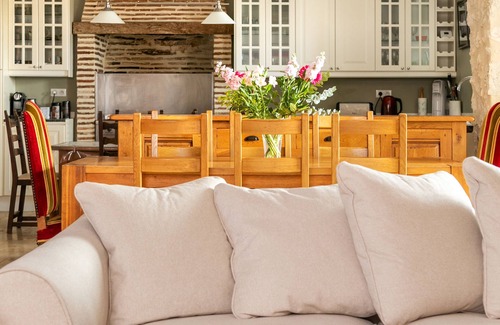 Castelmoron-sur-Lot Casa | Domaine de Rambeau
