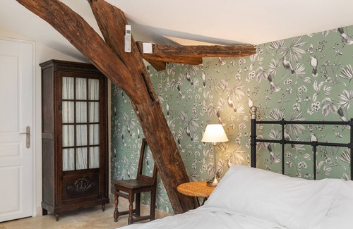 Castelmoron-sur-Lot Casa | Domaine de Rambeau