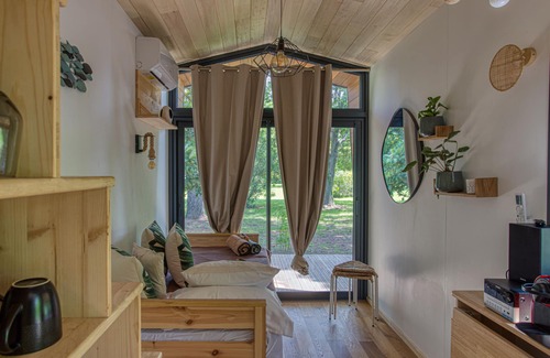 Avignon Apartamento | Domaine de Rhodes - Locations de Vacances / Vacation Rentals