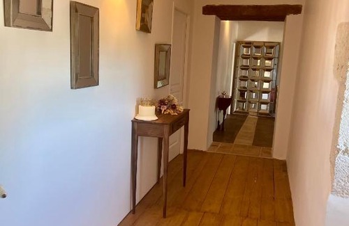 Pons Cama Y Desayuno | Domaine de Roujol