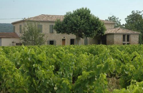 Saint-Paul-les-Fonts Cama Y Desayuno | Domaine de Sévanes