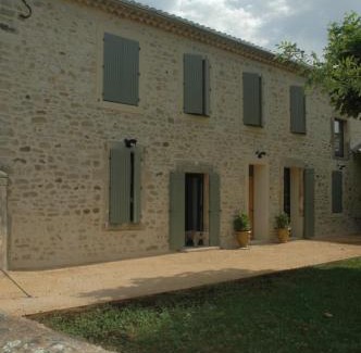 Saint-Paul-les-Fonts Cama Y Desayuno | Domaine de Sévanes