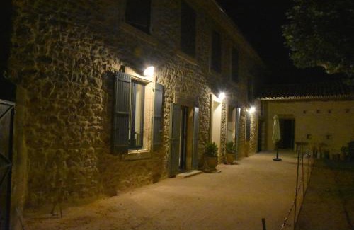 Saint-Paul-les-Fonts Cama Y Desayuno | Domaine de Sévanes