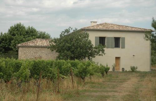 Saint-Paul-les-Fonts Cama Y Desayuno | Domaine de Sévanes