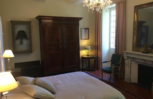 Les Plans Casa | Domaine de Saint Charles