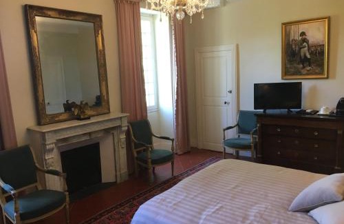 Les Plans Casa | Domaine de Saint Charles