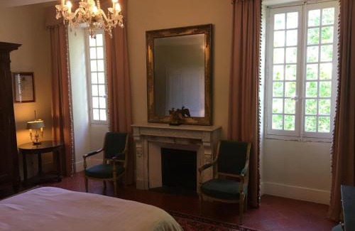 Les Plans Casa | Domaine de Saint Charles