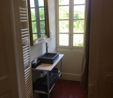 Les Plans Casa | Domaine de Saint Charles