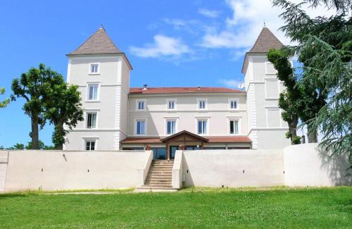 Sainte-Croix Complejo | Domaine de Sainte-Croix