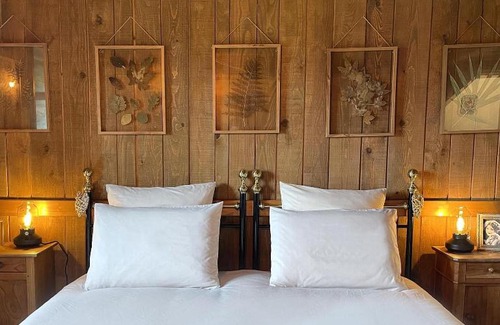 Dore-lʼEglise Cama Y Desayuno | Domaine de Sault