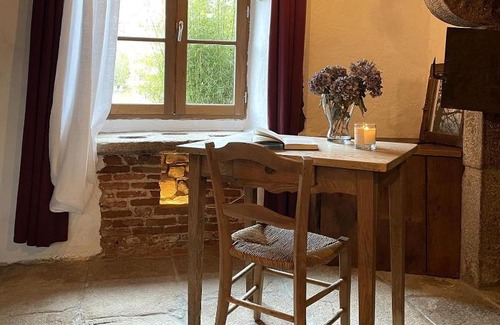 Dore-lʼEglise Cama Y Desayuno | Domaine de Sault