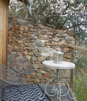 Dore-lʼEglise Cama Y Desayuno | Domaine de Sault