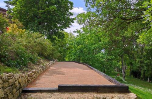 Maubec Casa | Domaine de Saussignac