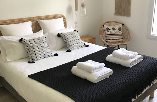 Frontignan Cama Y Desayuno | Domaine de Selhac