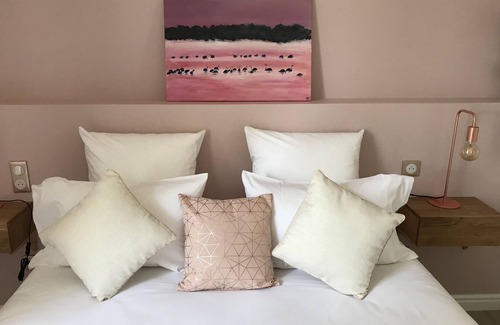 Frontignan Cama Y Desayuno | Domaine de Selhac