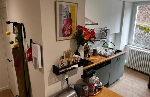 Coubon Apartamento | Domaine de Souchiol