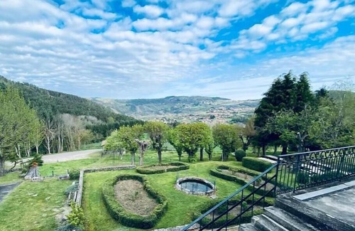 Coubon Cama Y Desayuno | Domaine de Souchiol